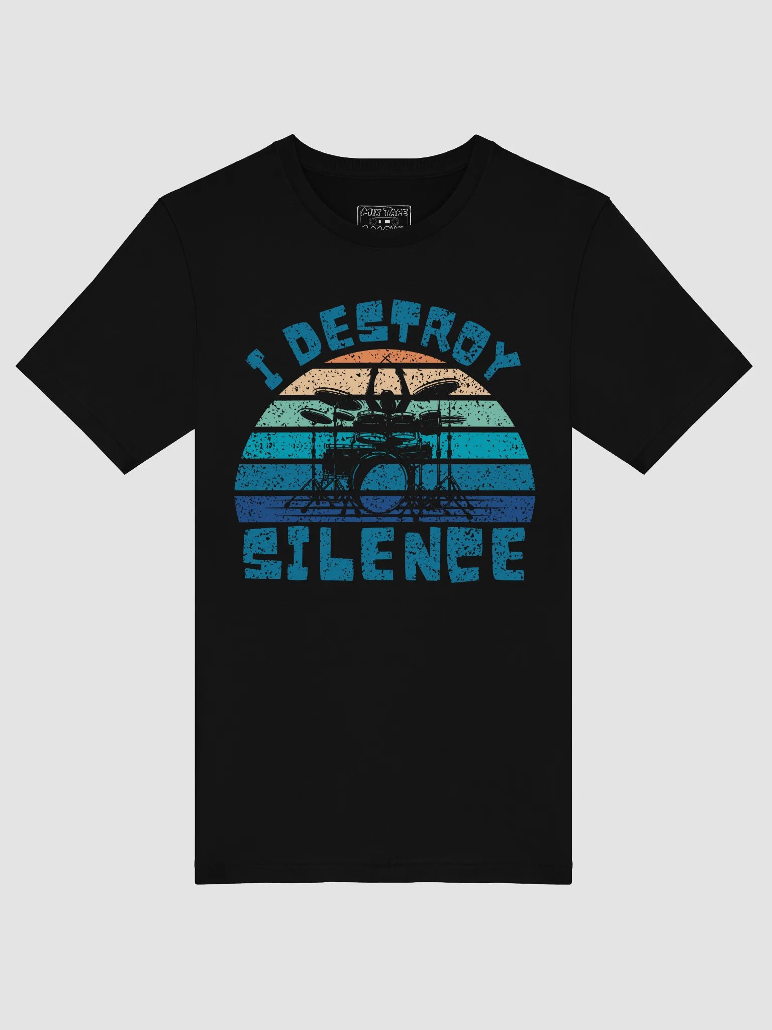 I Destroy Silence - Drums product image (5)
