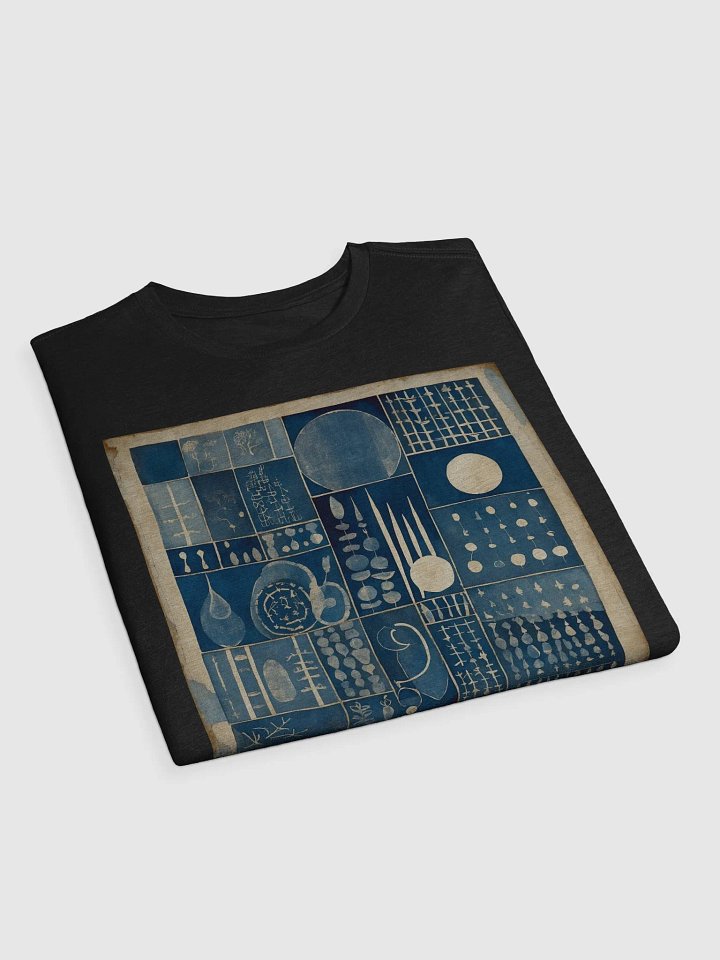 Botanical Blue Dream T-Shirt product image (1)
