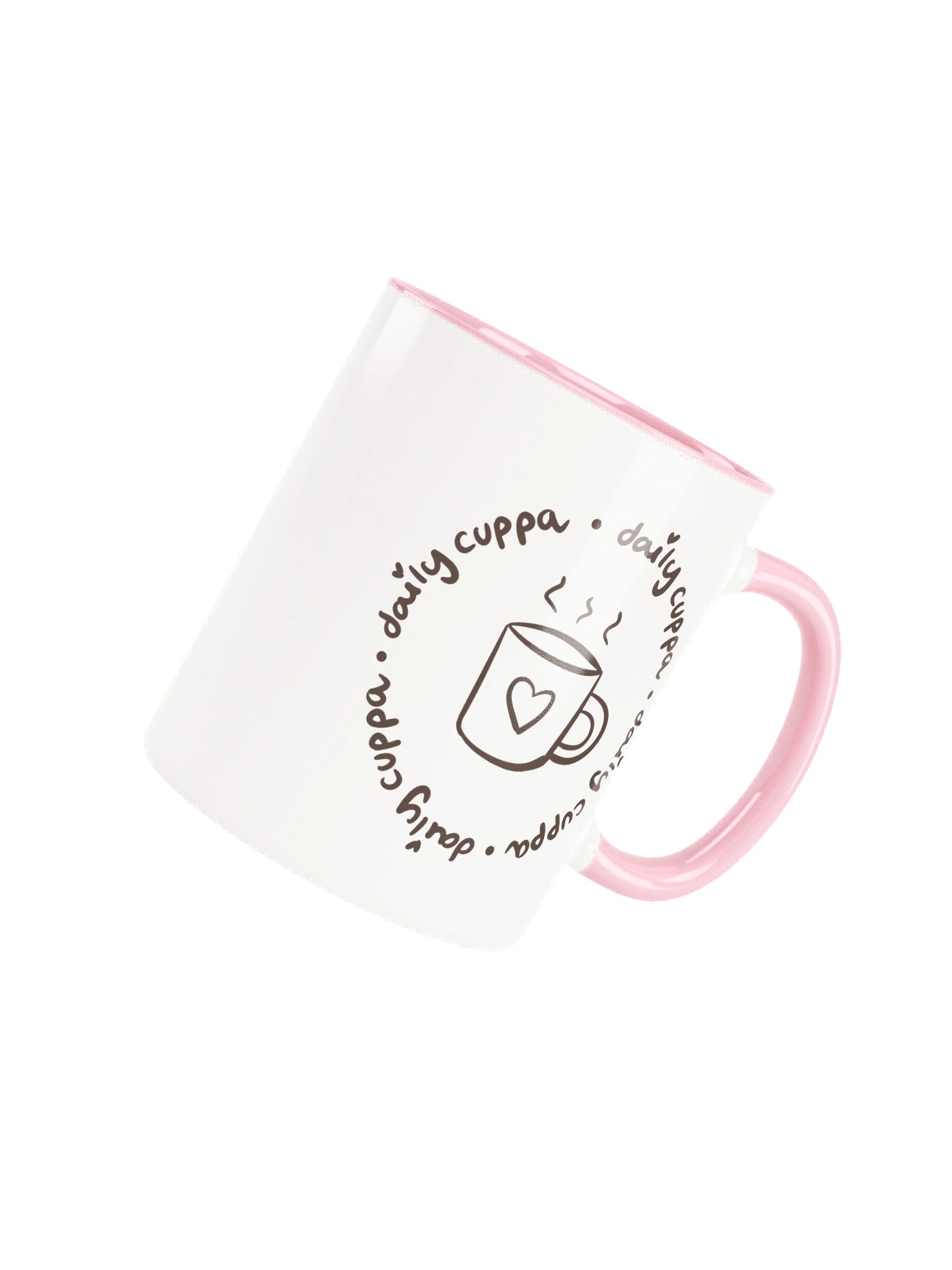 Daily Cuppa - Mug product image (8)