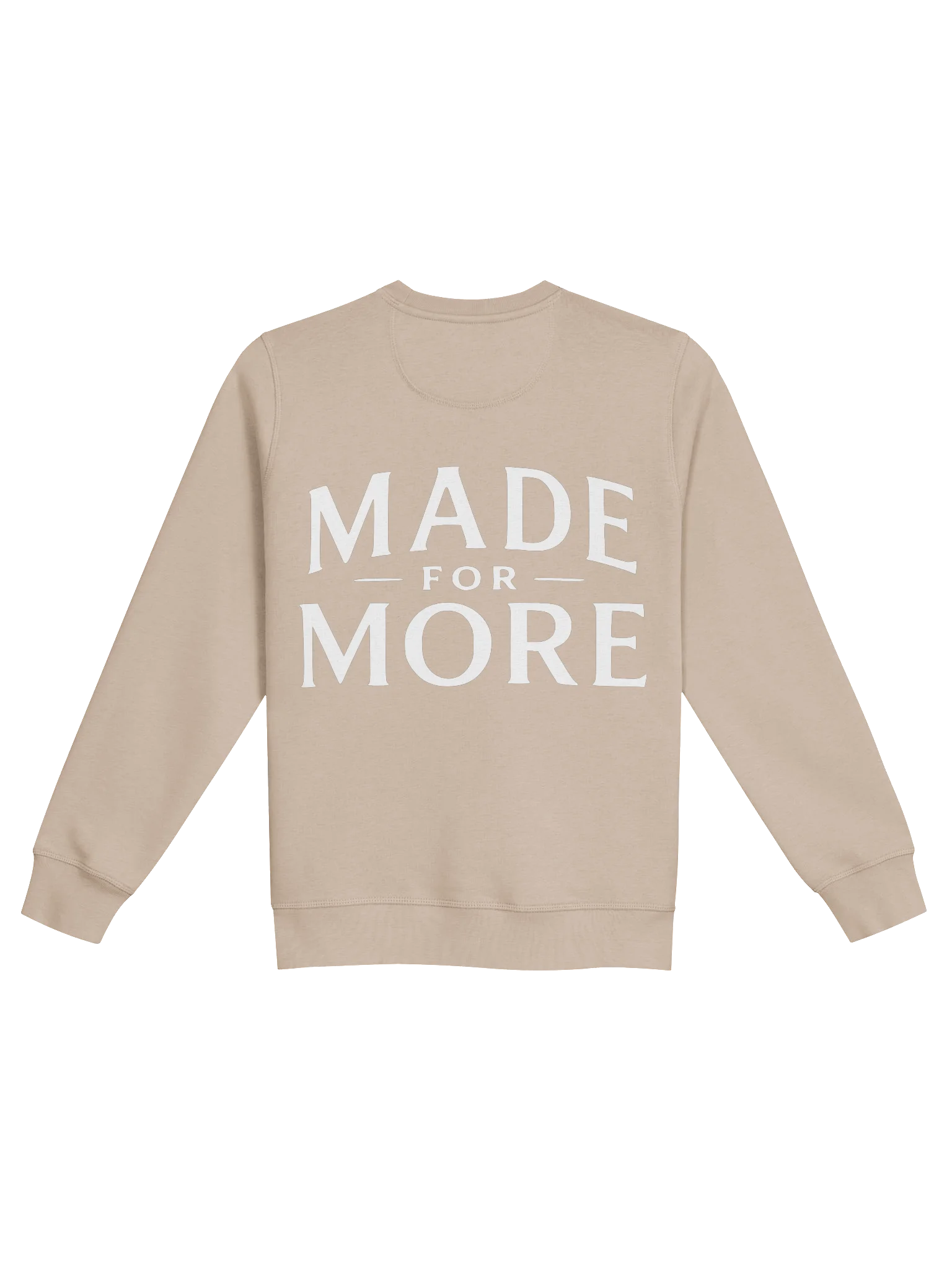 Made For More product image (2)