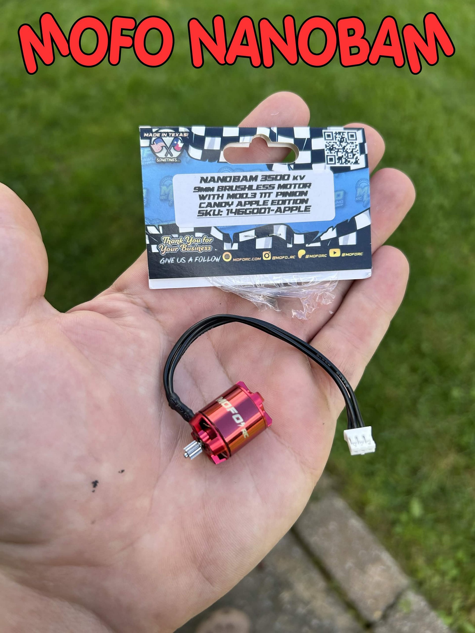 MOFO Nanobam product image (1)