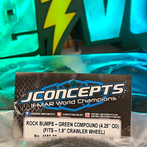 Who wants to see these tested?