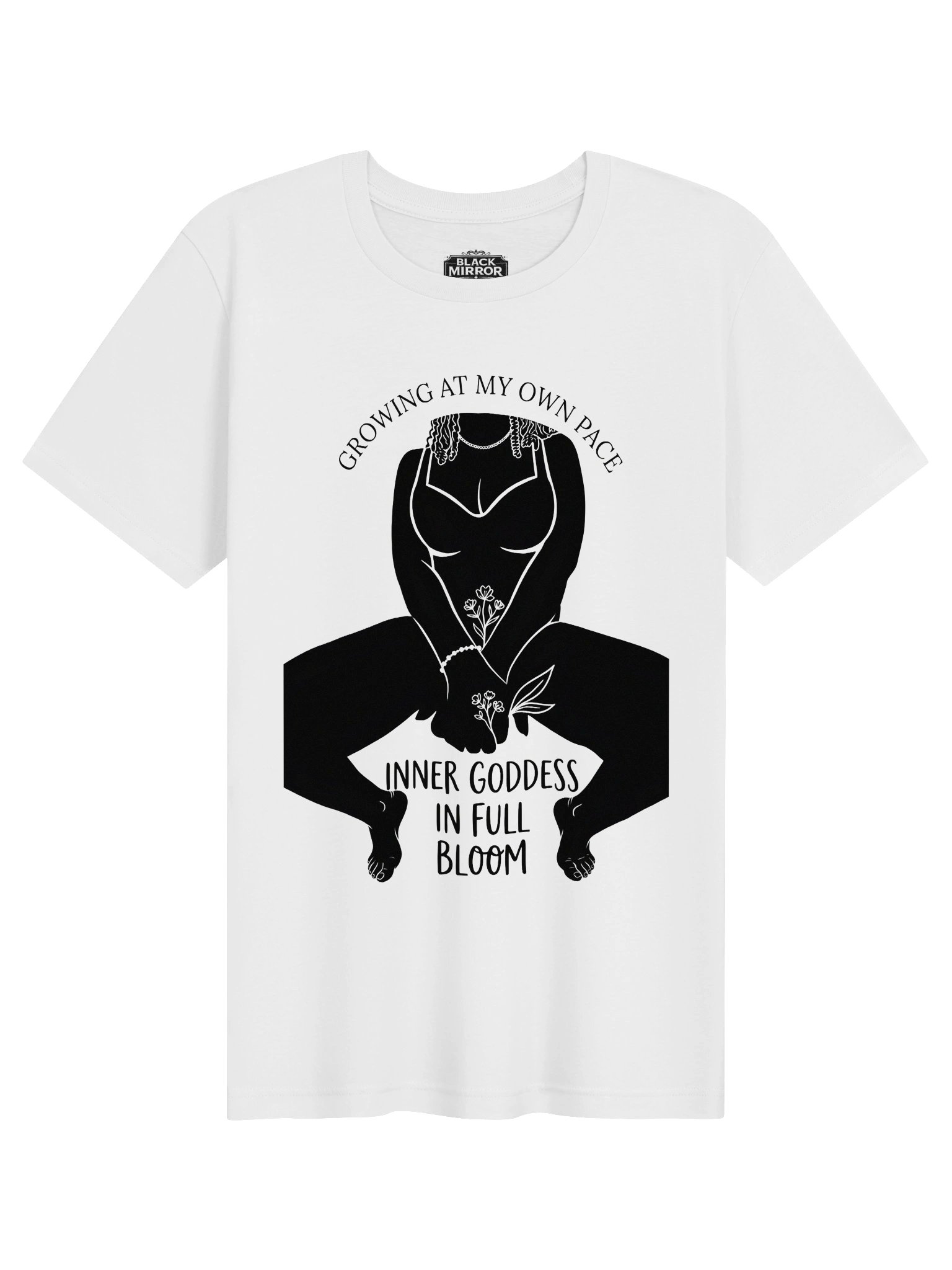 Inner Goddess Graphic Tee product image (1)
