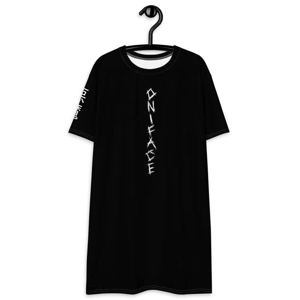 [ OniFace DARK ] Oversized - DressShirt // SYN product image (3)