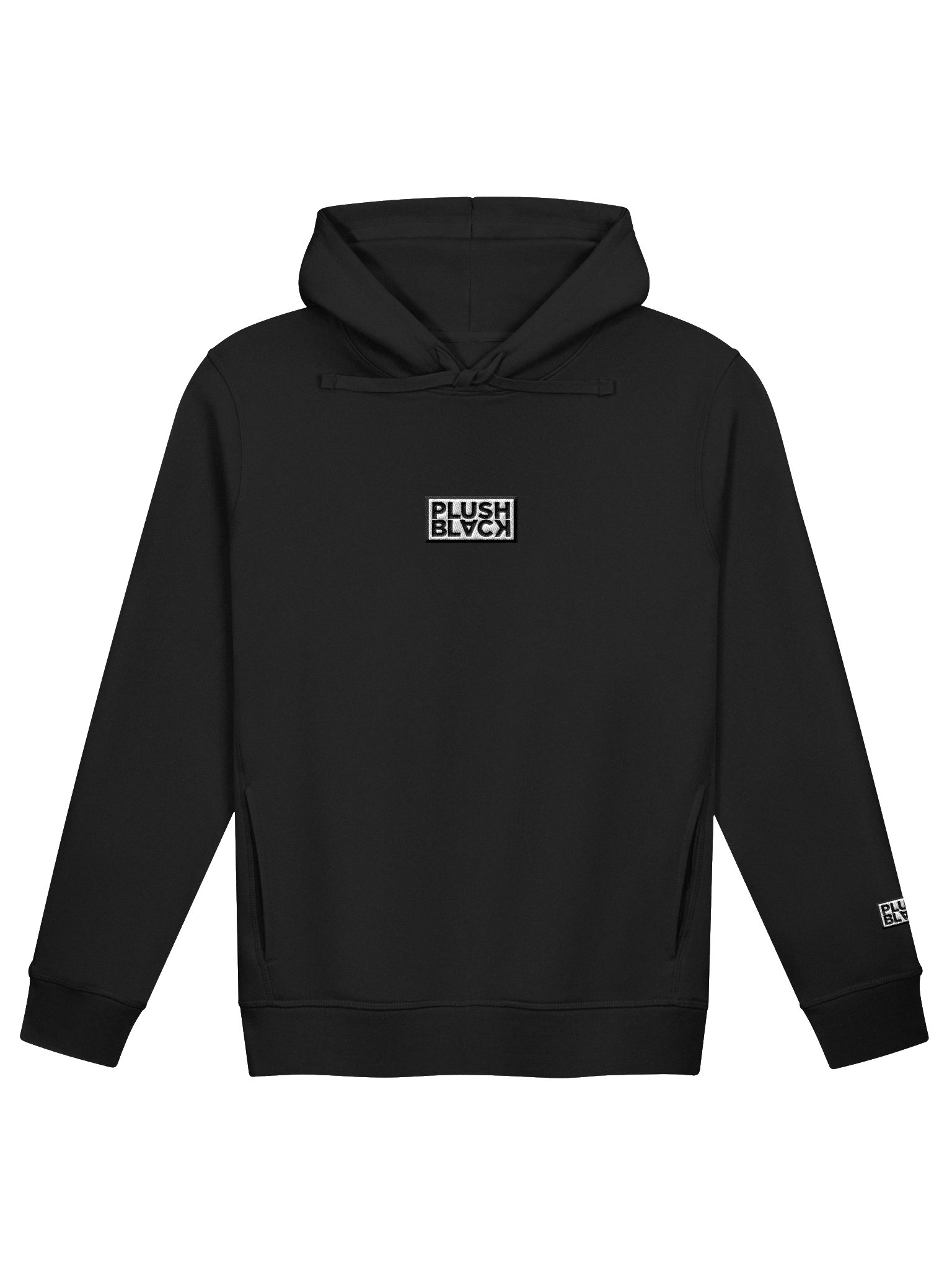 PB Hoody - small logo product image (1)