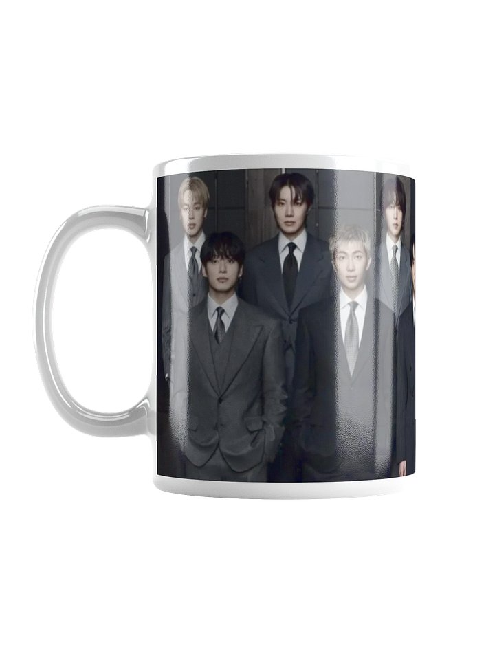 Arirang Group Mug product image (1)