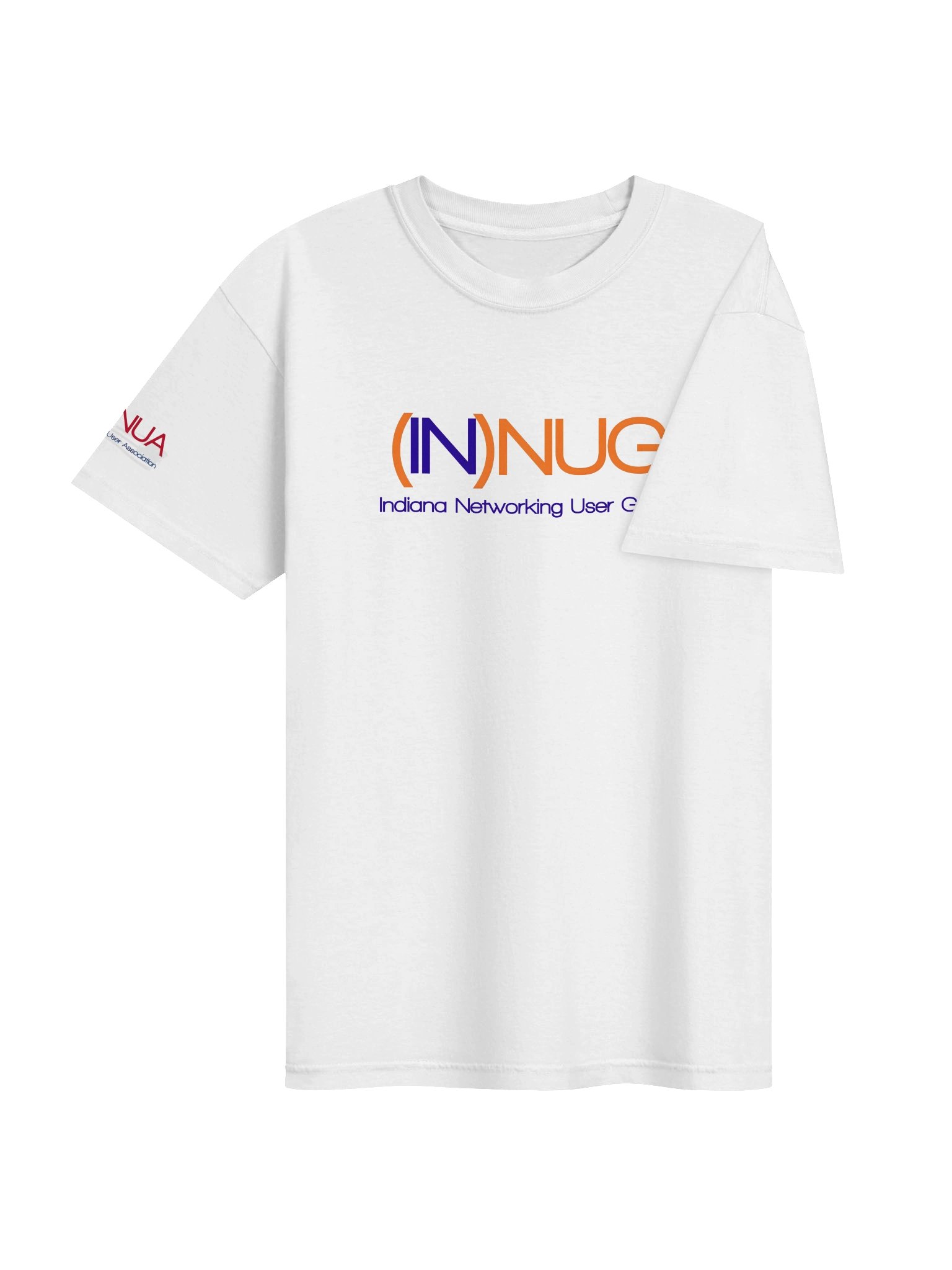 (IN)NUG T-Shirt product image (4)