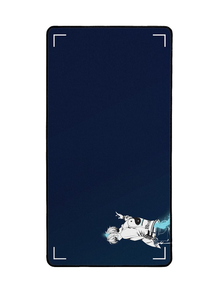 Lideo Deskmat product image (2)