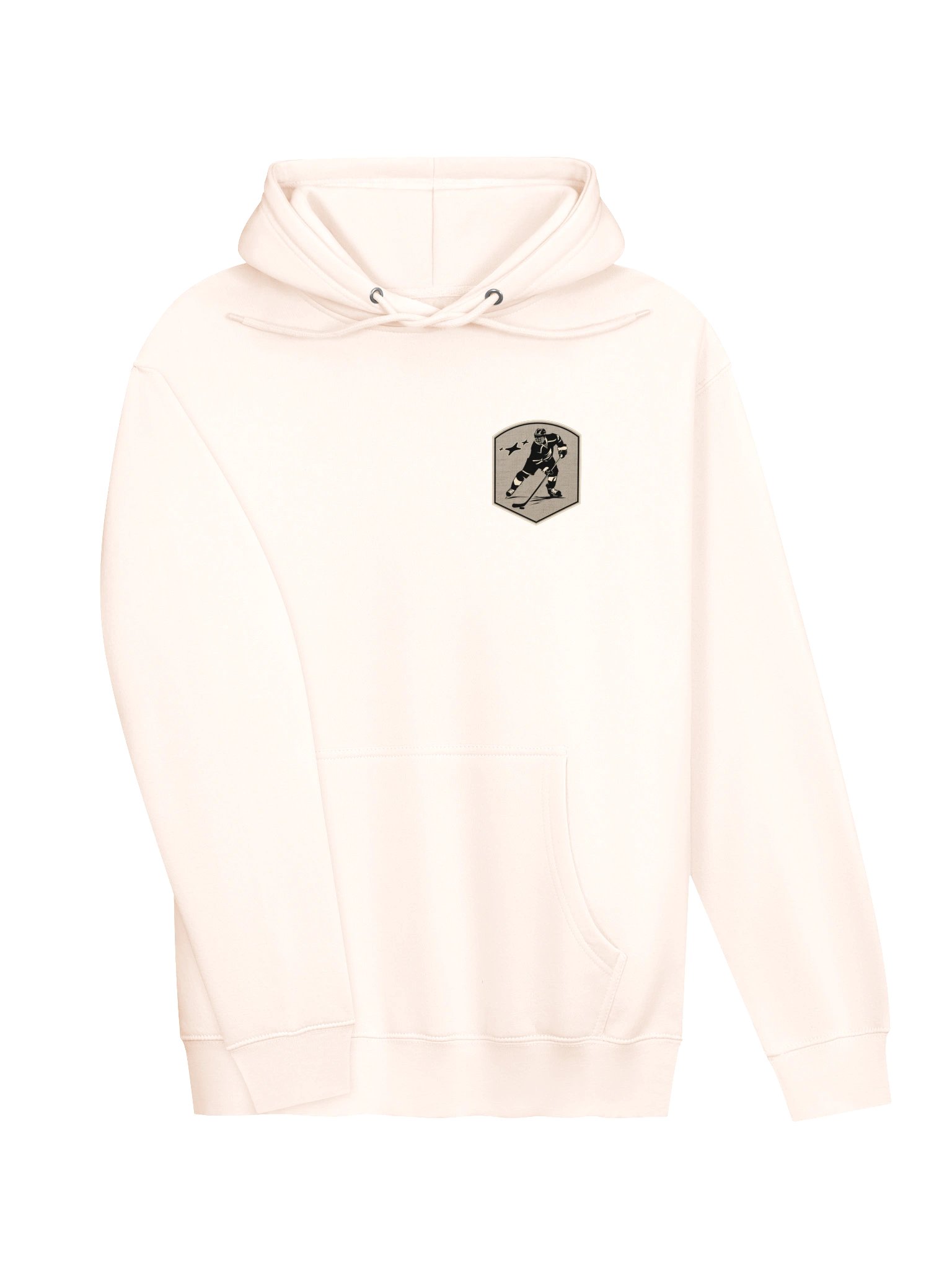 Hockey Rivalry On Ice - Northridge Knights vs Southview Sharks Game Day Hoodie product image (71)