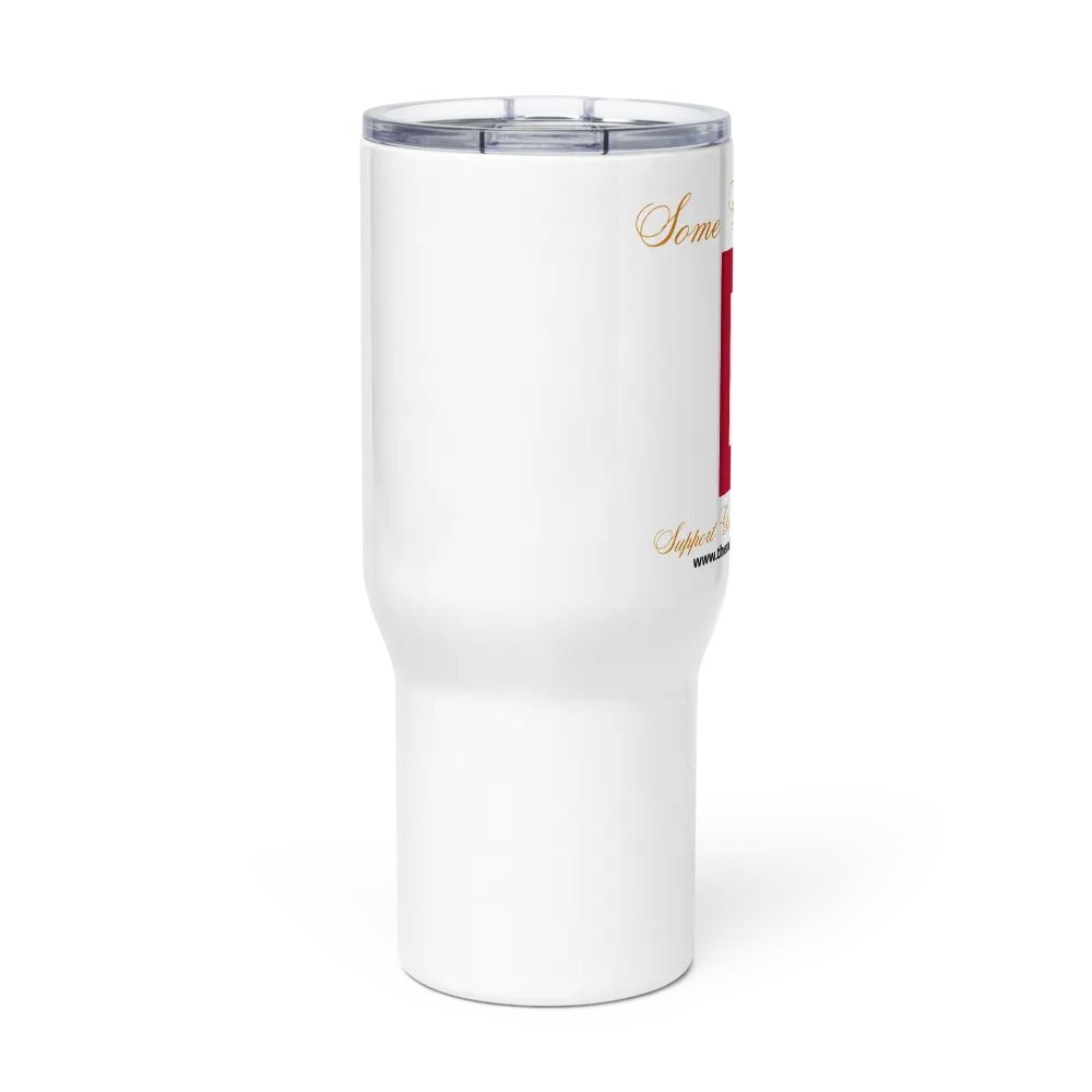 Support Gold Star Families Travel Mug product image (3)
