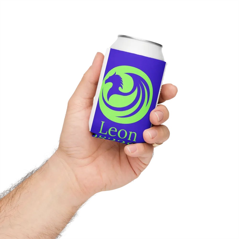 Leon's Official Coozi product image (4)
