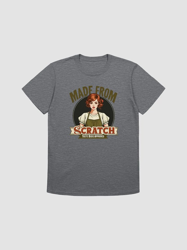 Taste Buds Approved Vintage T-Shirt product image (4)