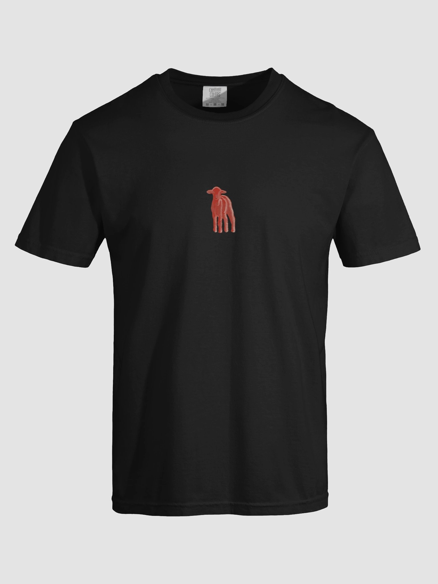 My Father's hand Unisex Tee product image (5)