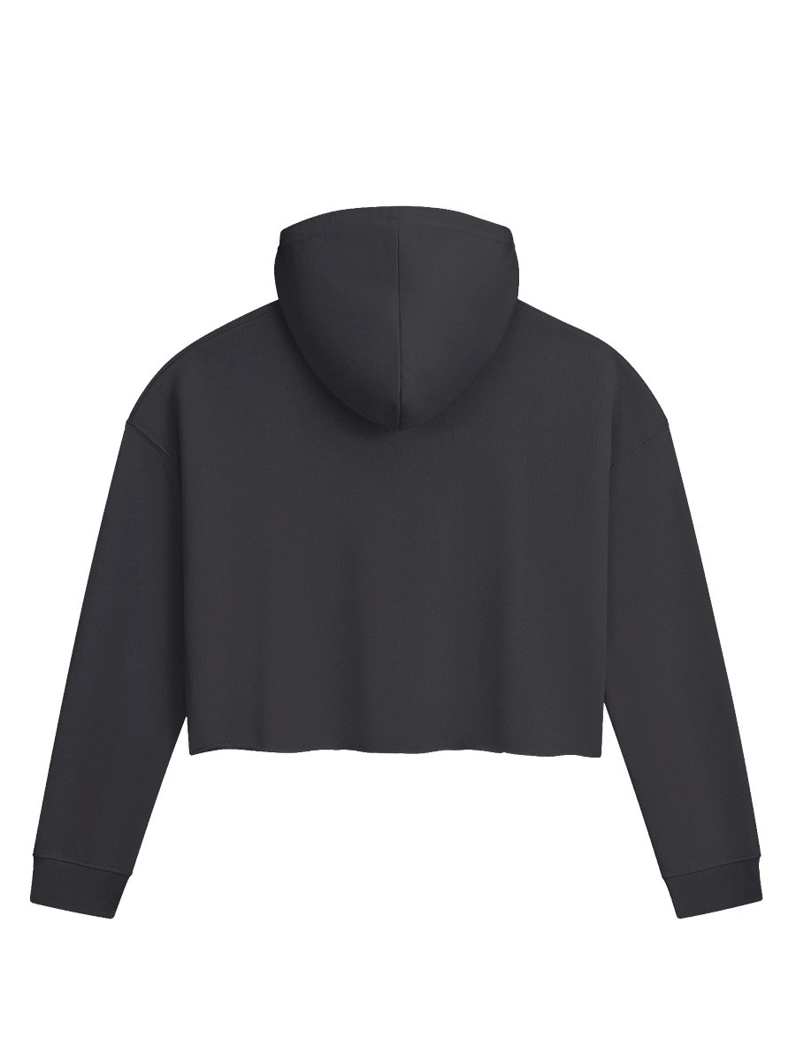 Infested Cropped Hoodie product image (9)