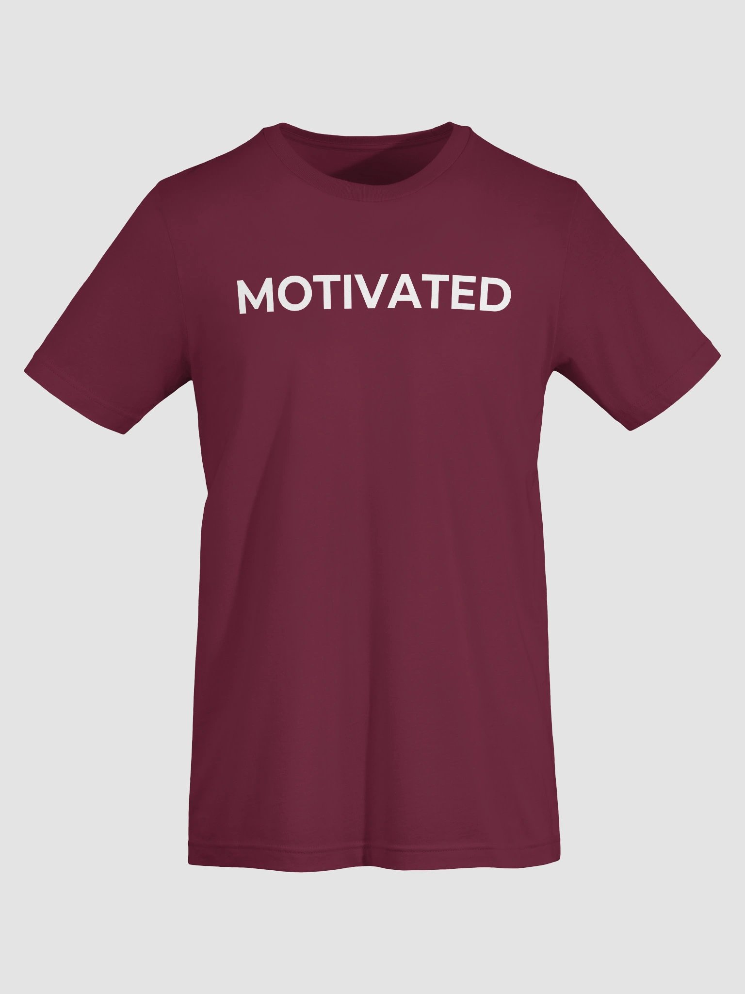 MOTIVATED Human - Fall Shirt product image (74)