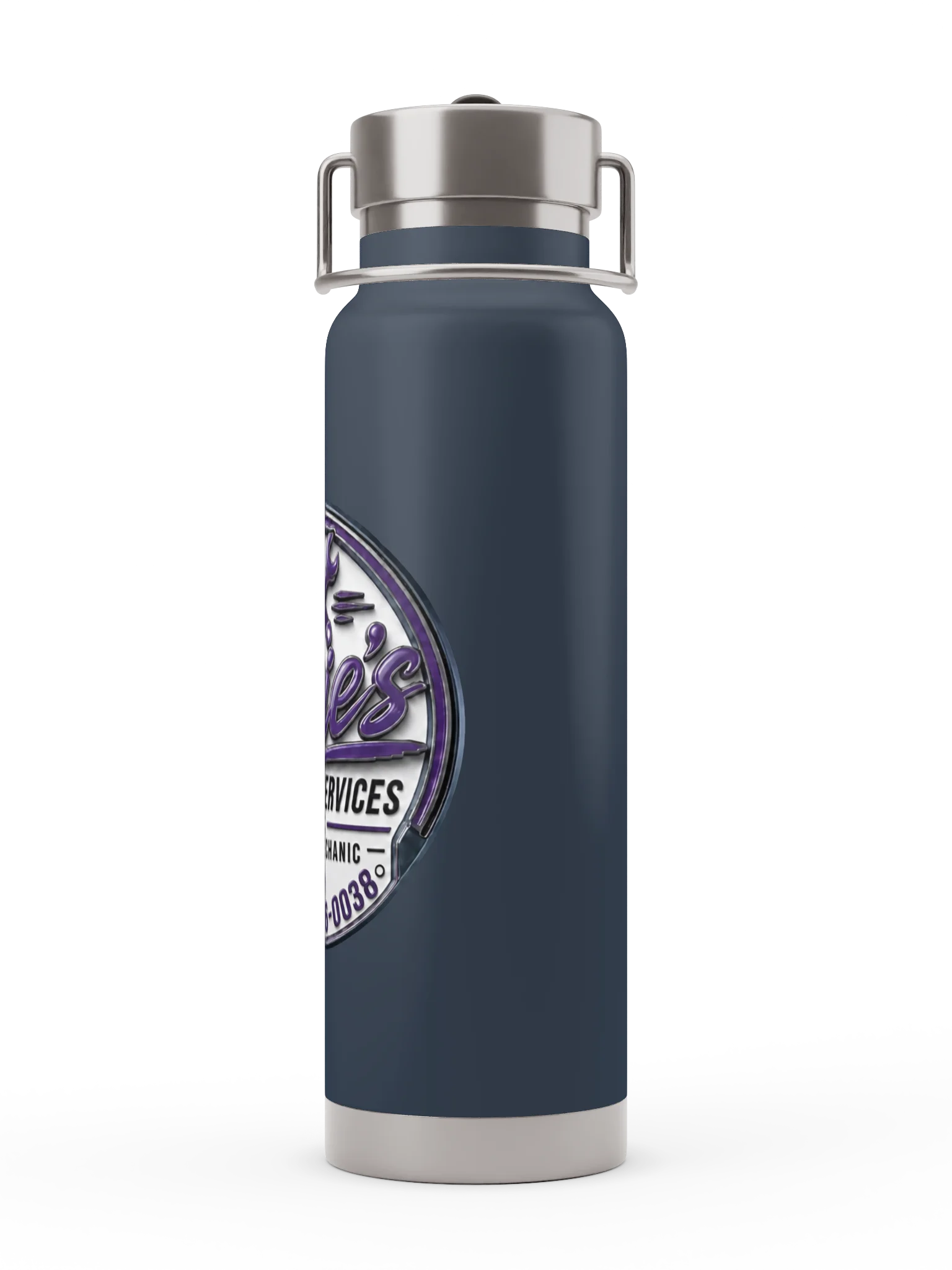 Evies Mobile Mechanics Logo Bottle product image (22)