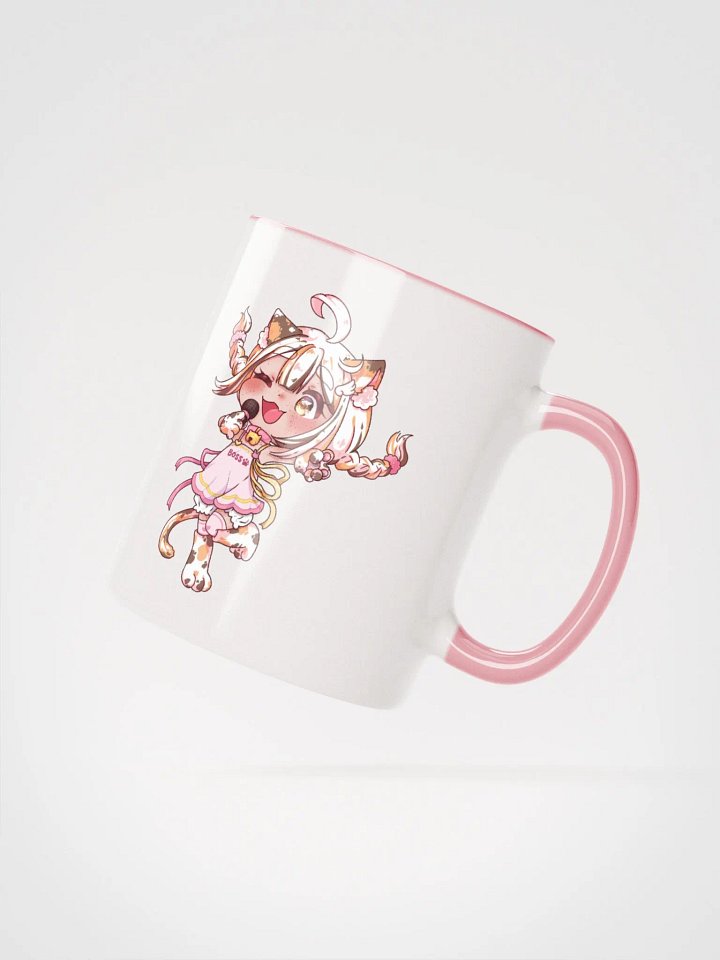 Marin Idol Mug product image (2)