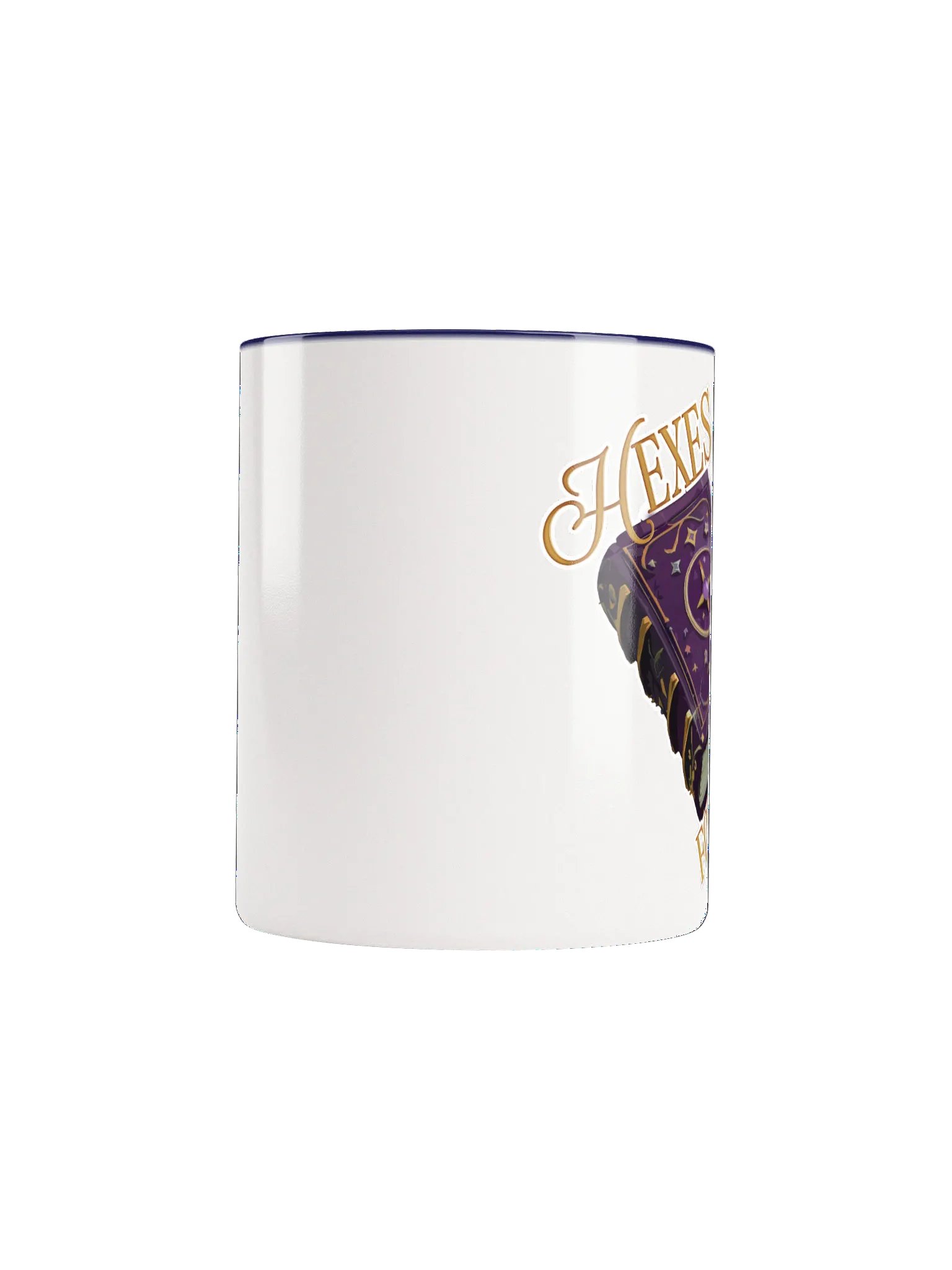 Hexes For Exes - Mug product image (15)