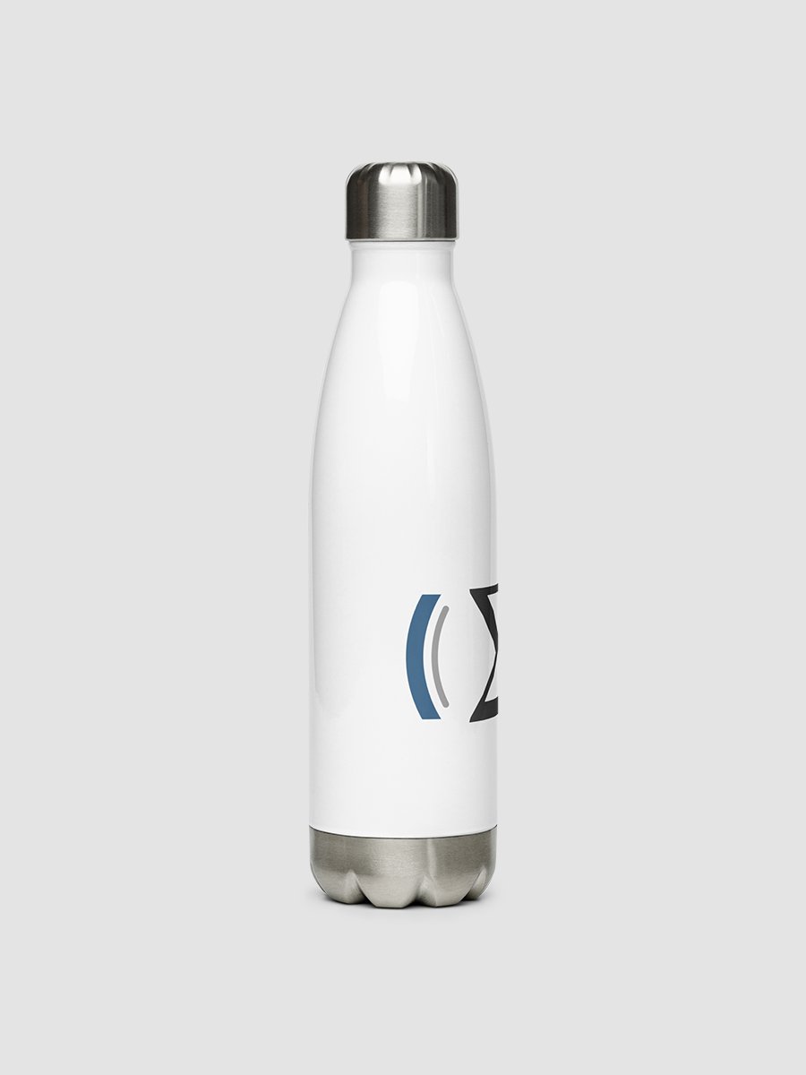 Original Water Bottle - Sigma Logo product image (3)