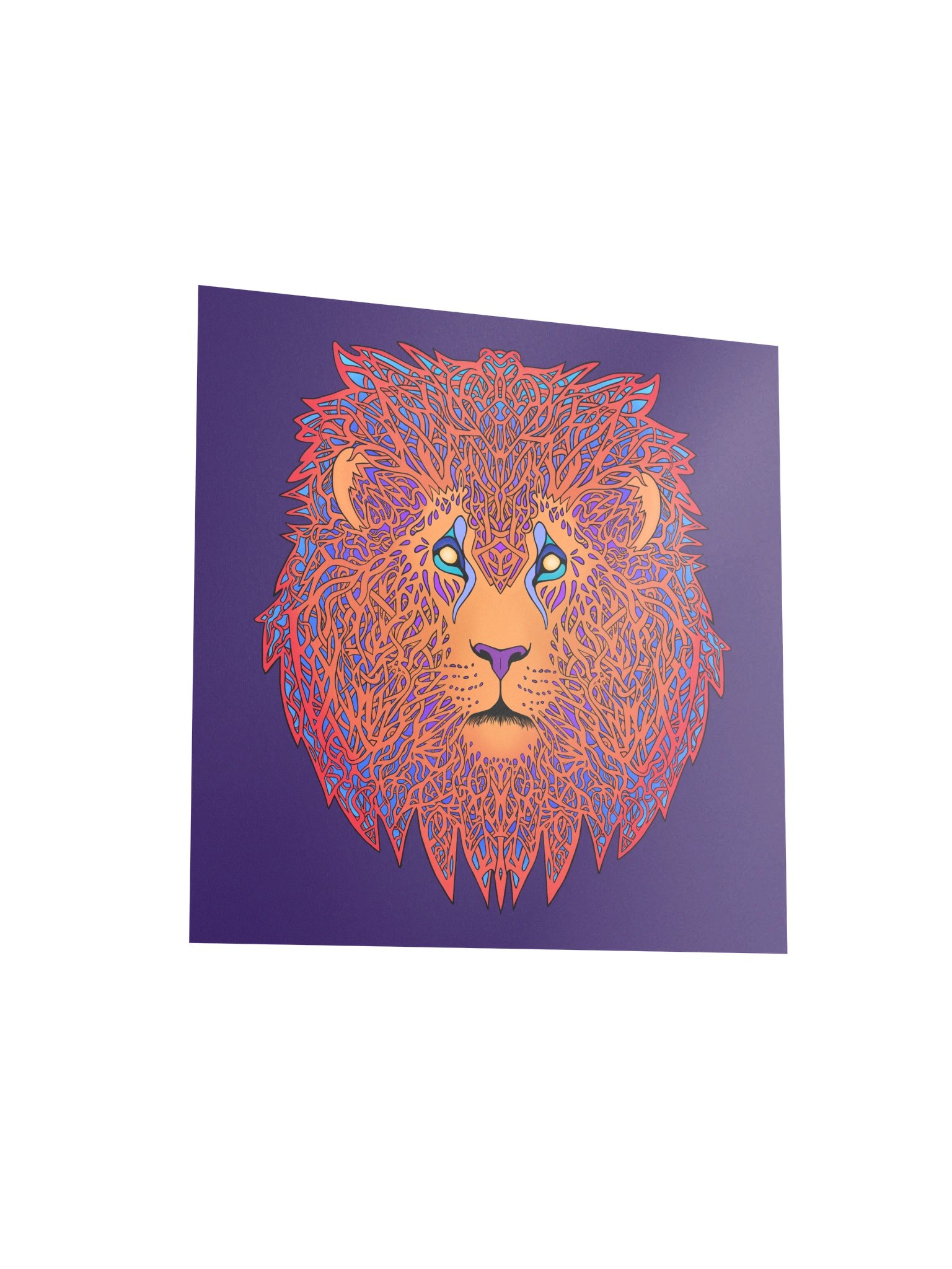 String King Art Poster Print product image (12)