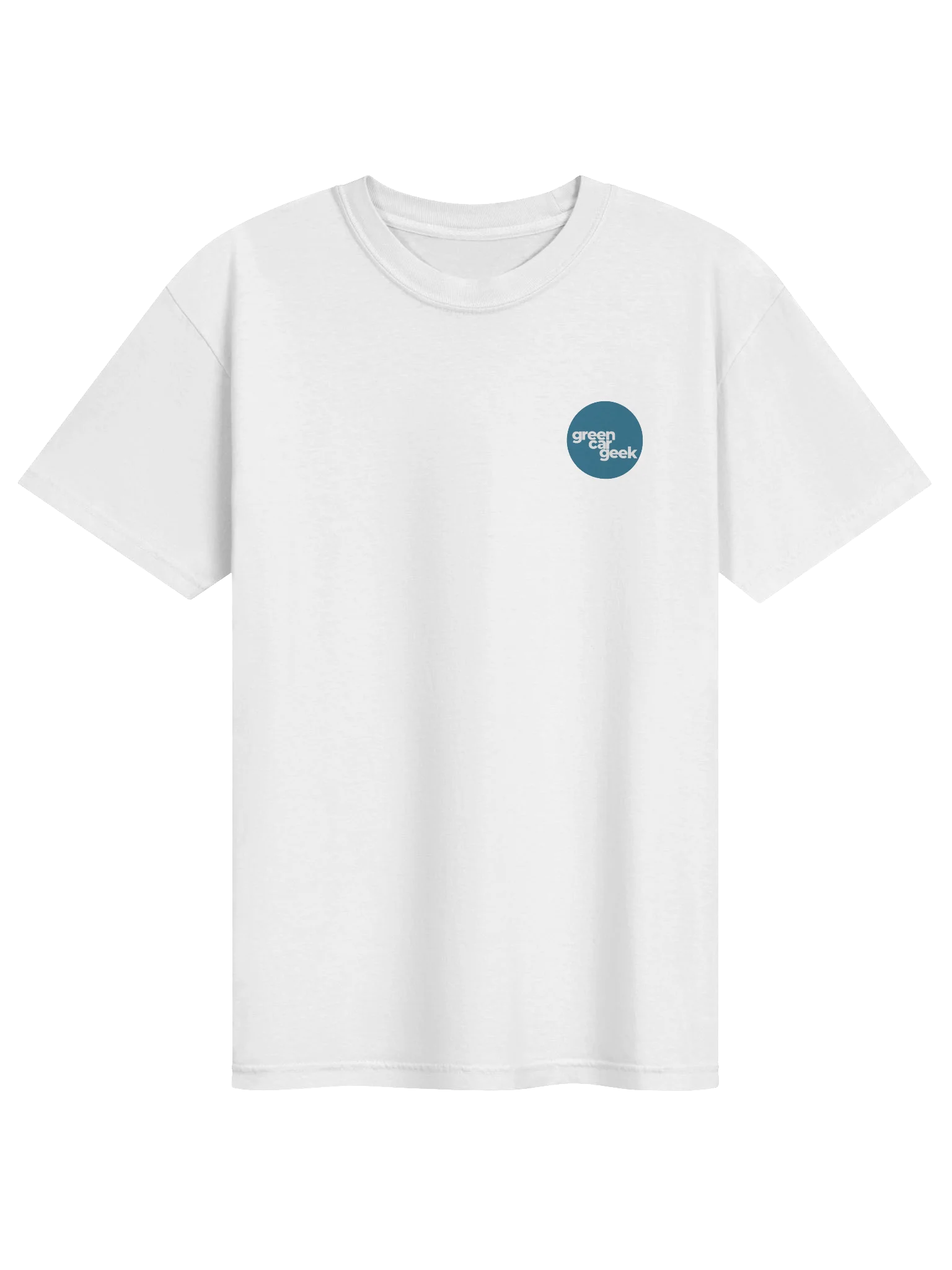 Burn Cash Tee Launch Edition product image (4)
