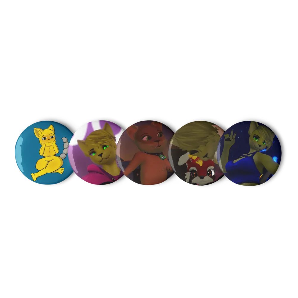 Pin Set product image (9)