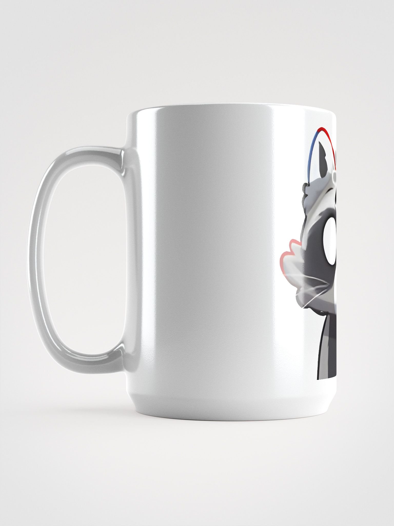 Kali Brainlag Mug product image (6)