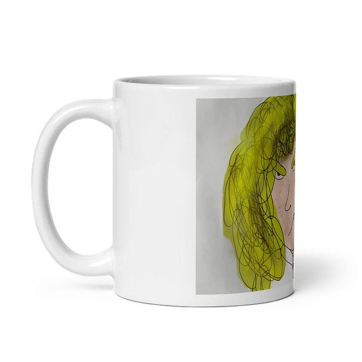 Dizzy mug product image (4)