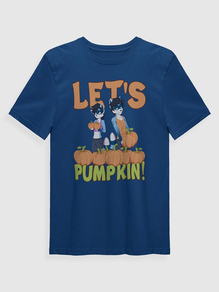 Halloween 2024 | Cotton T-shirt | Event #1 product image (2)