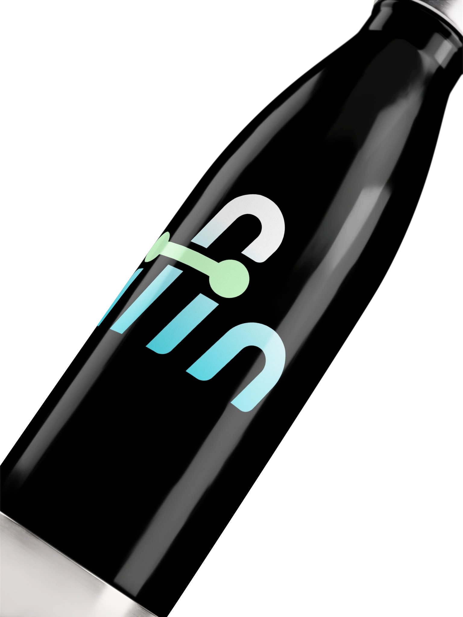 IFIN Stainless Steel Water Bottle product image (5)