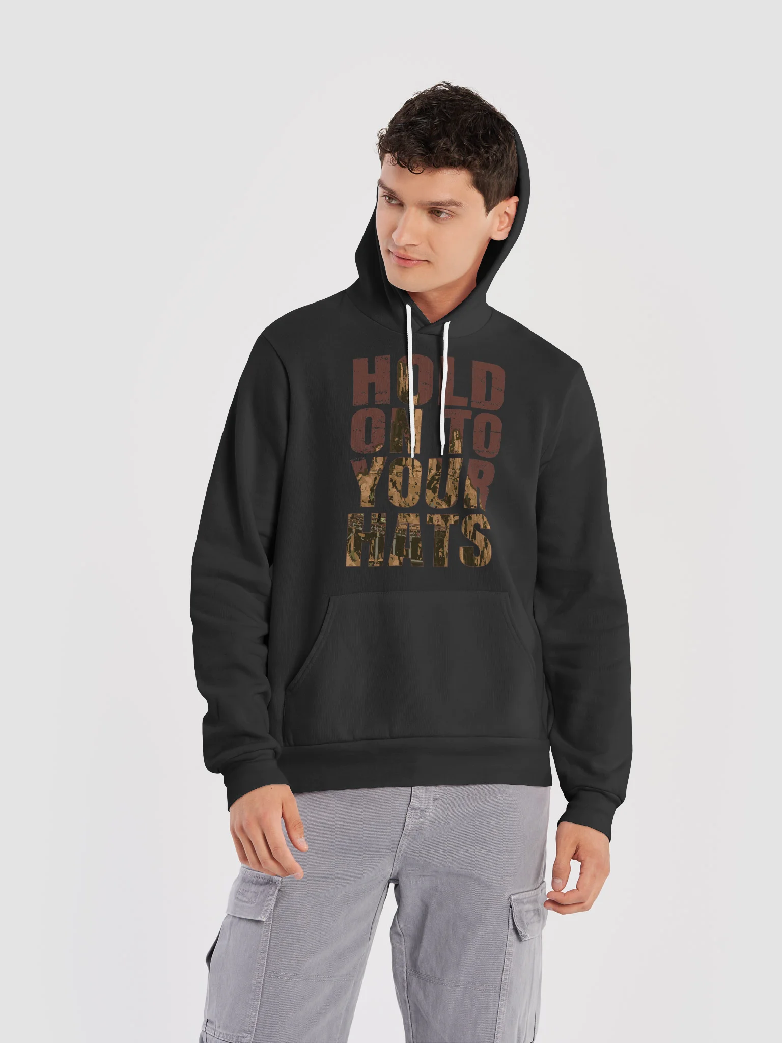 Hold On To 'Em Hoodie product image (11)