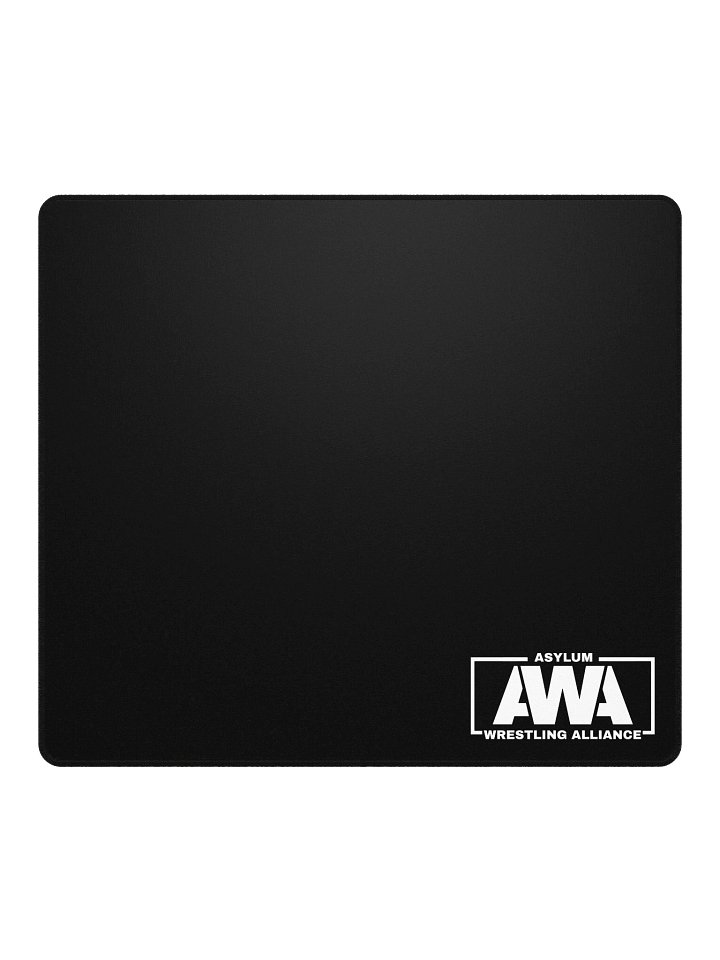 AWA "Gaming Mousepad" product image (3)