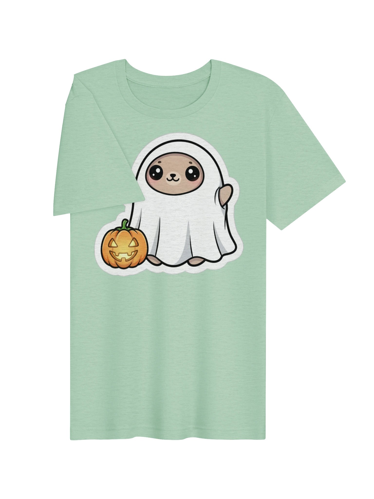 Tardigrade Ghost Tee product image (24)