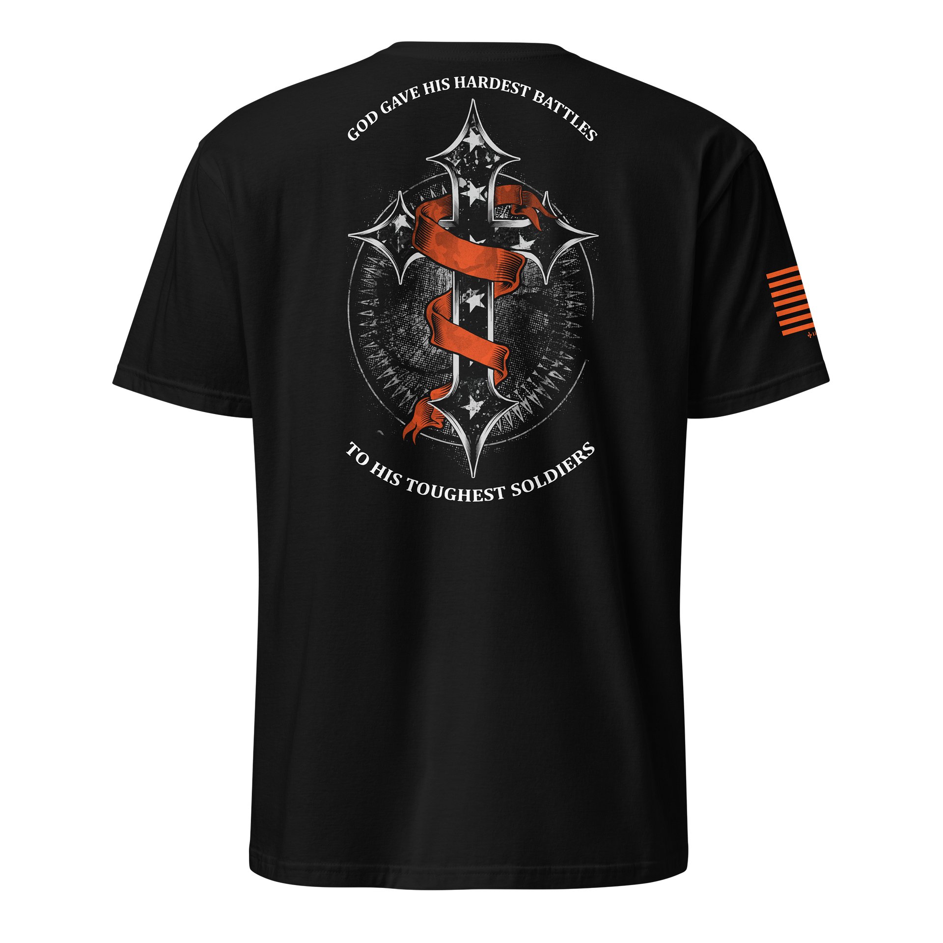 Leukemia: Toughest Soldier product image (1)