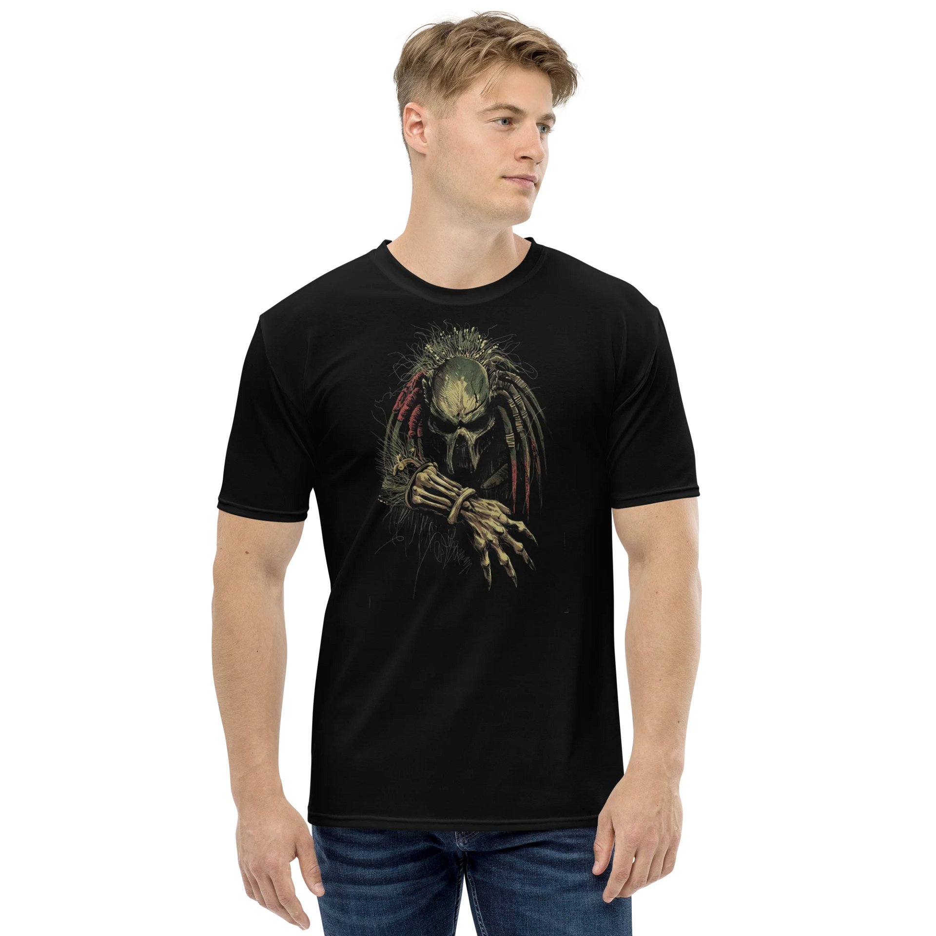 Silent Hunter product image (2)
