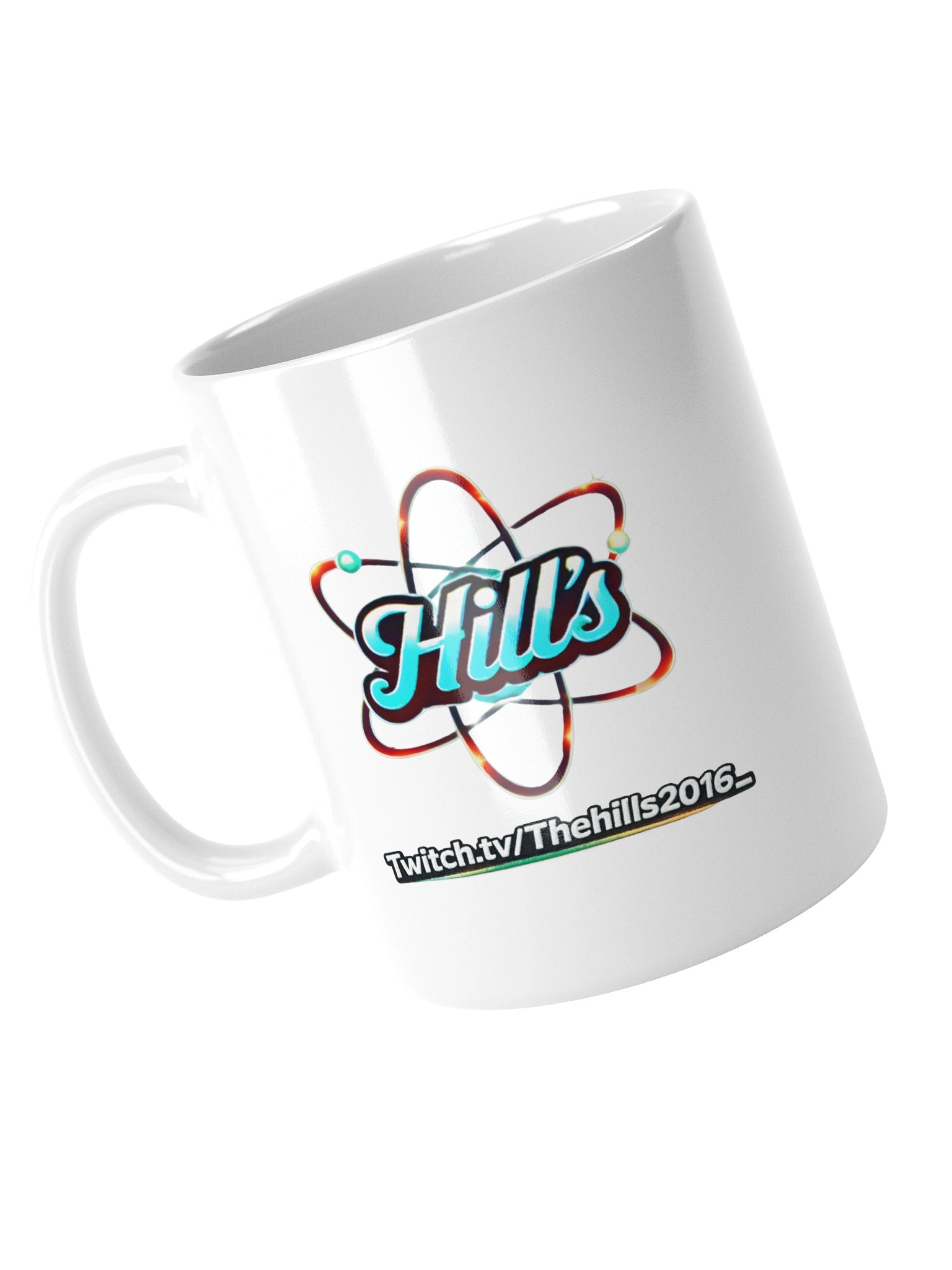Caffee Mugs (White) product image (5)