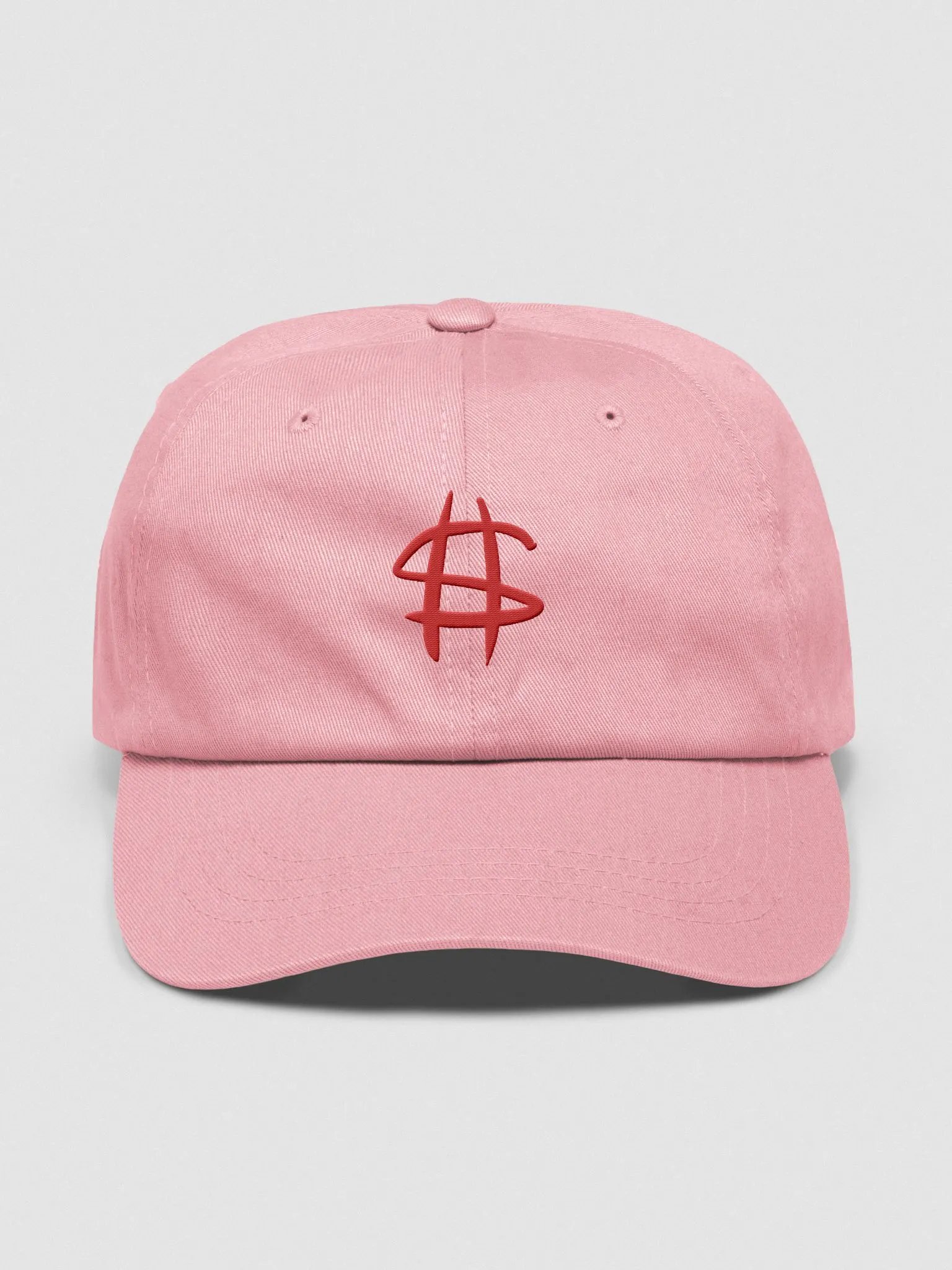 Pink Money Ghost Hat product image (4)
