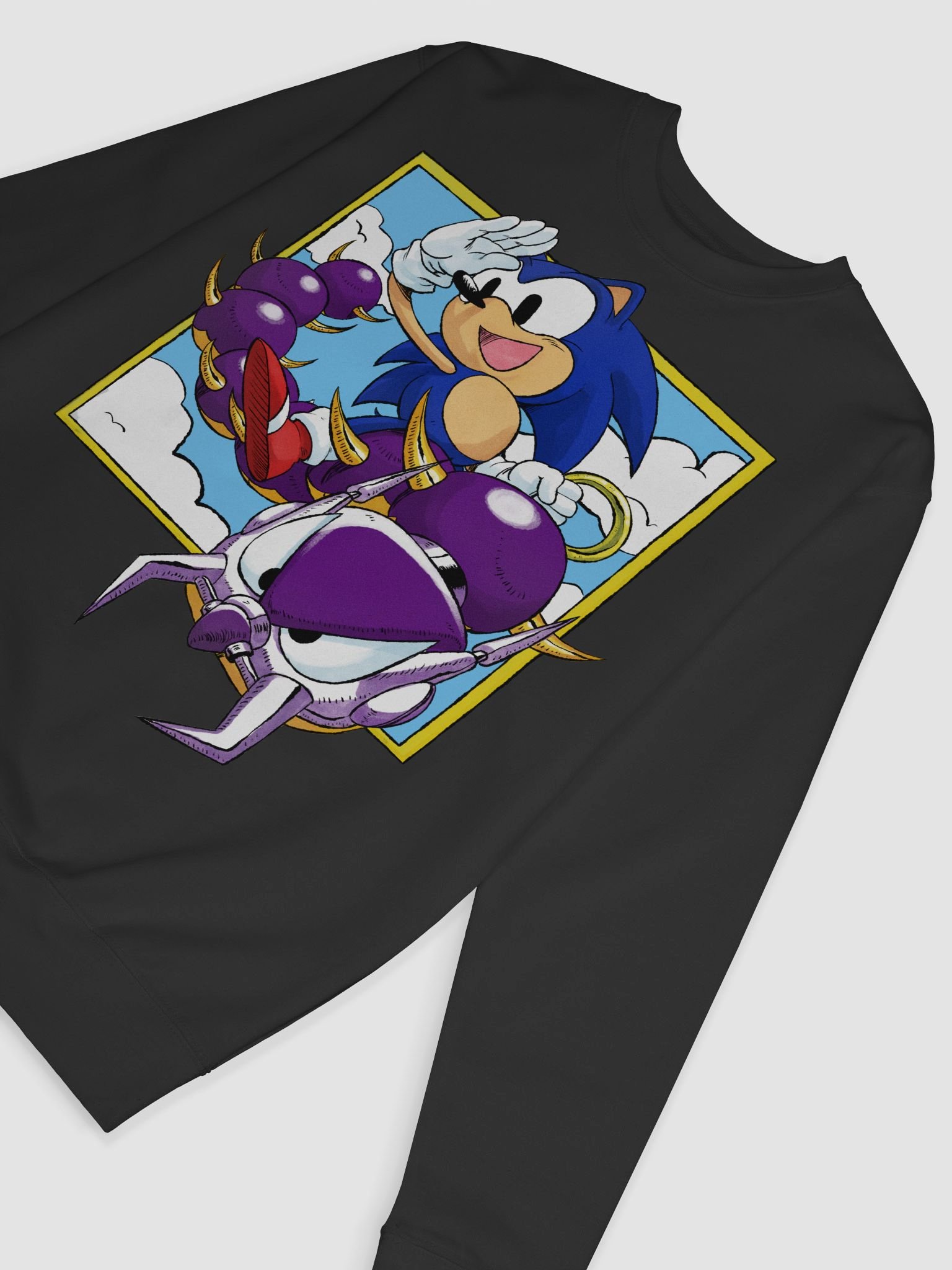 The Hedgehog King product image (34)