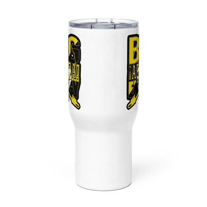 Big Afuera Energy Tumbler product image (2)