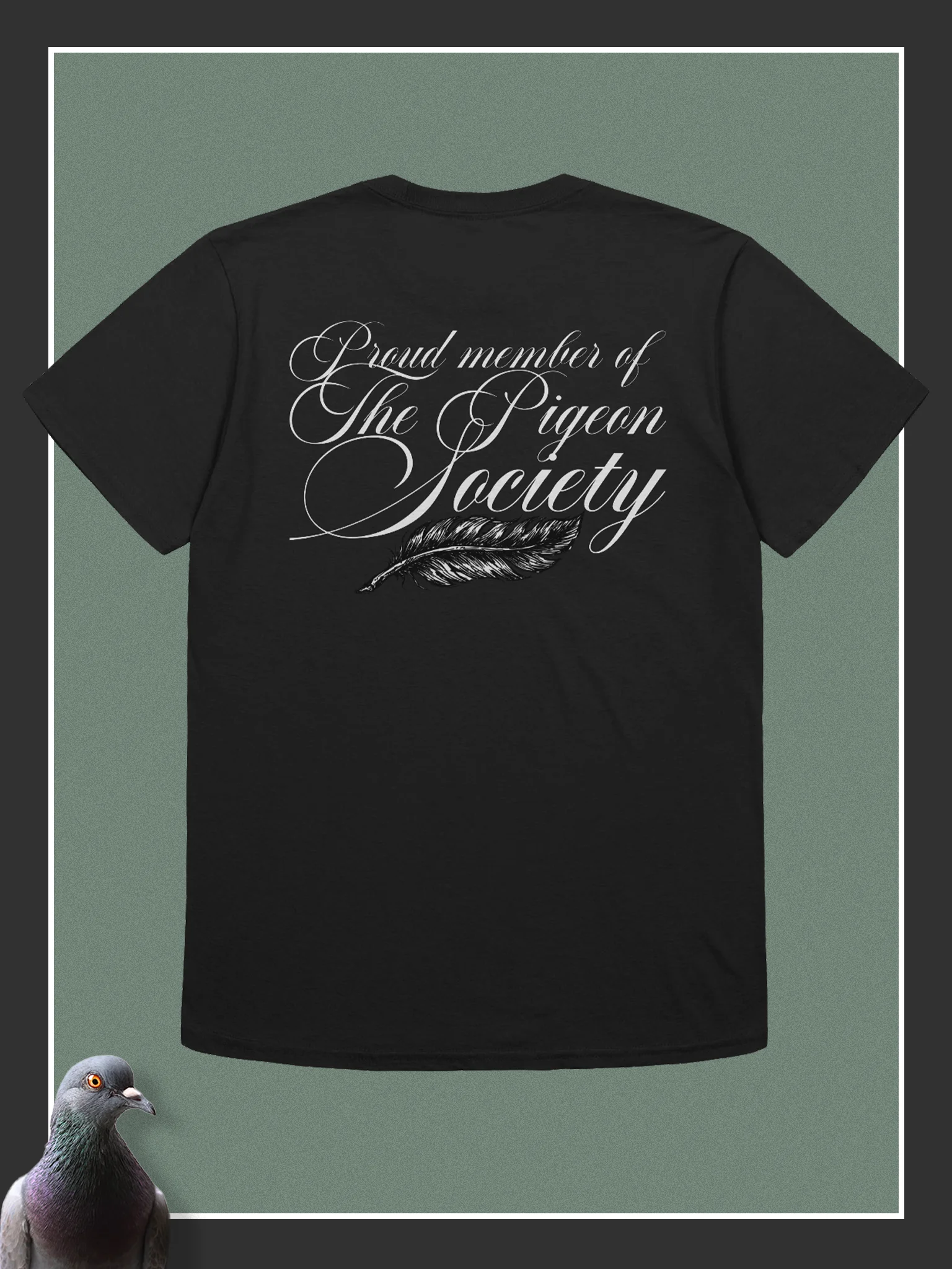 Pigeonman product image (3)