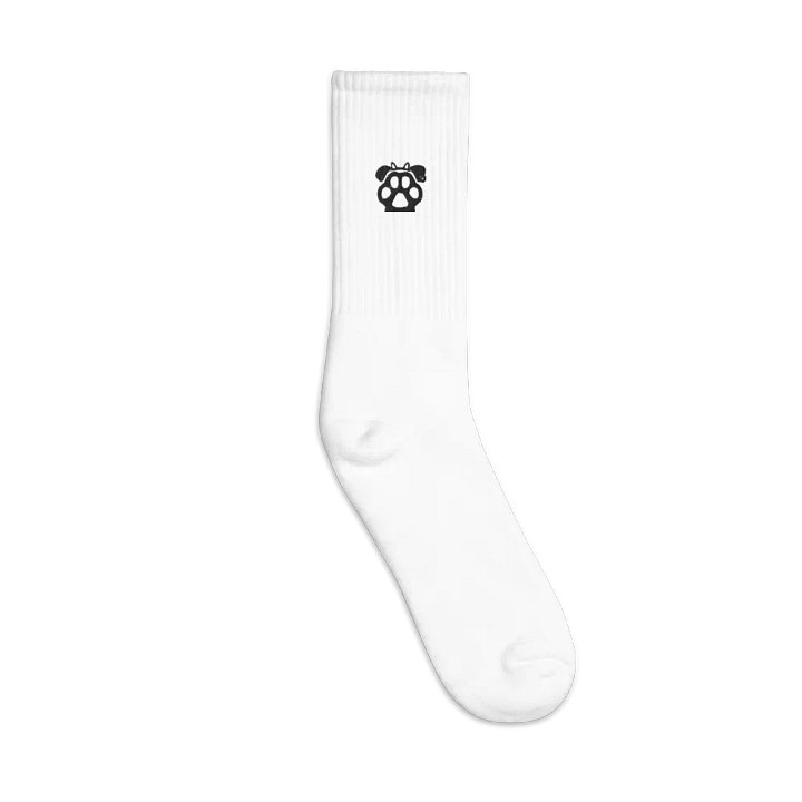 Intern's Pawproval (White) product image (1)
