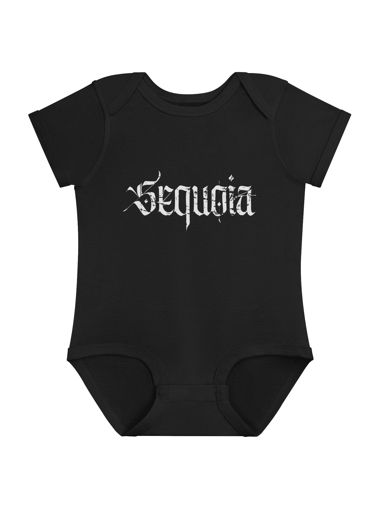 OG Logo Onesie product image (1)