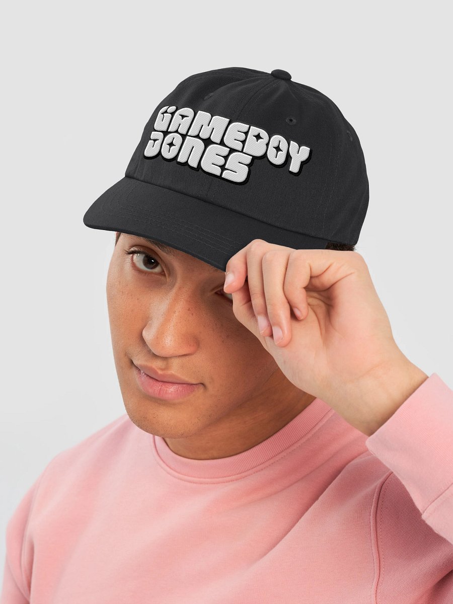 GameboyJones Dad Hat product image (20)