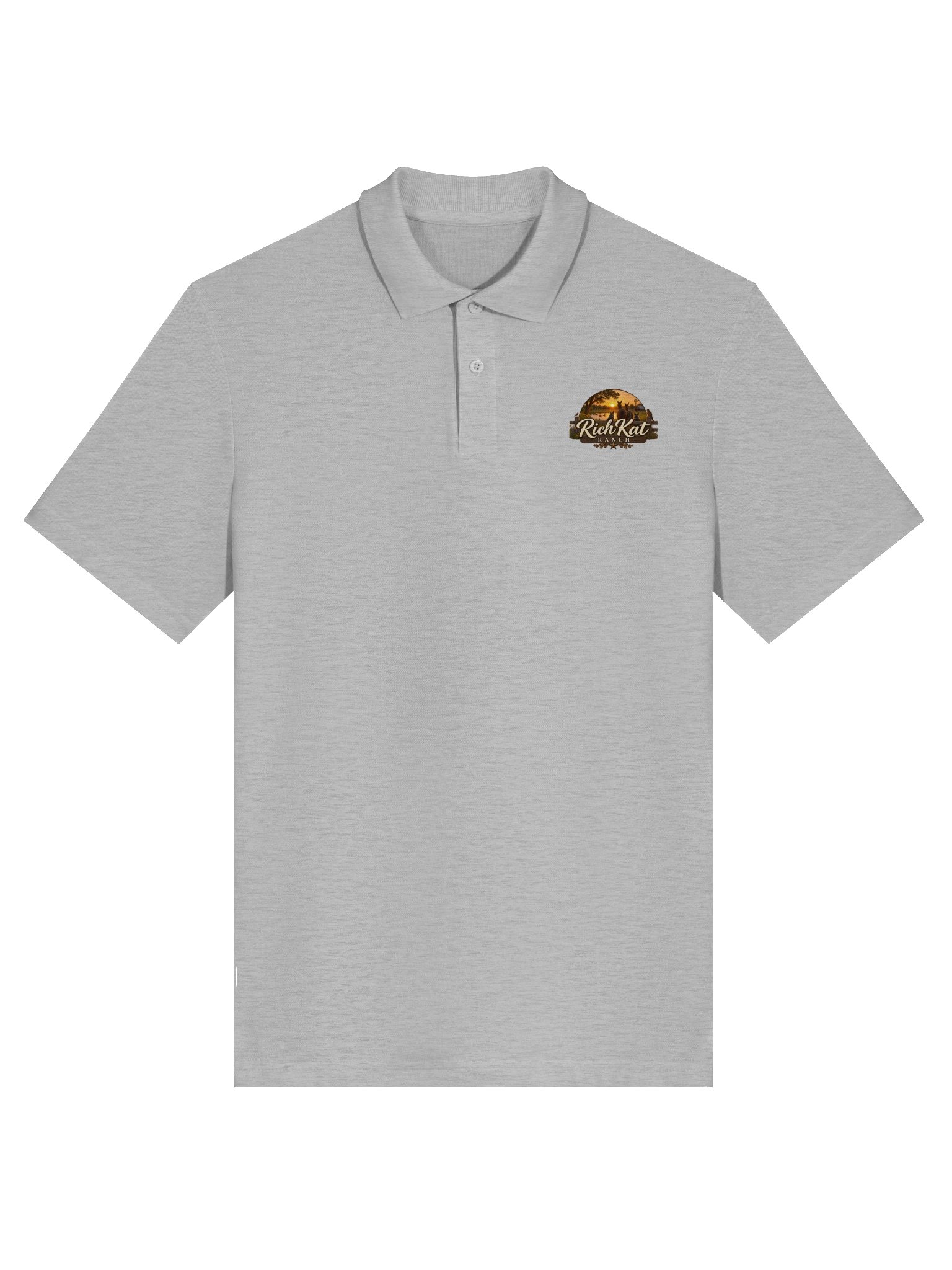 Classic RichKat Ranch Polo product image (25)