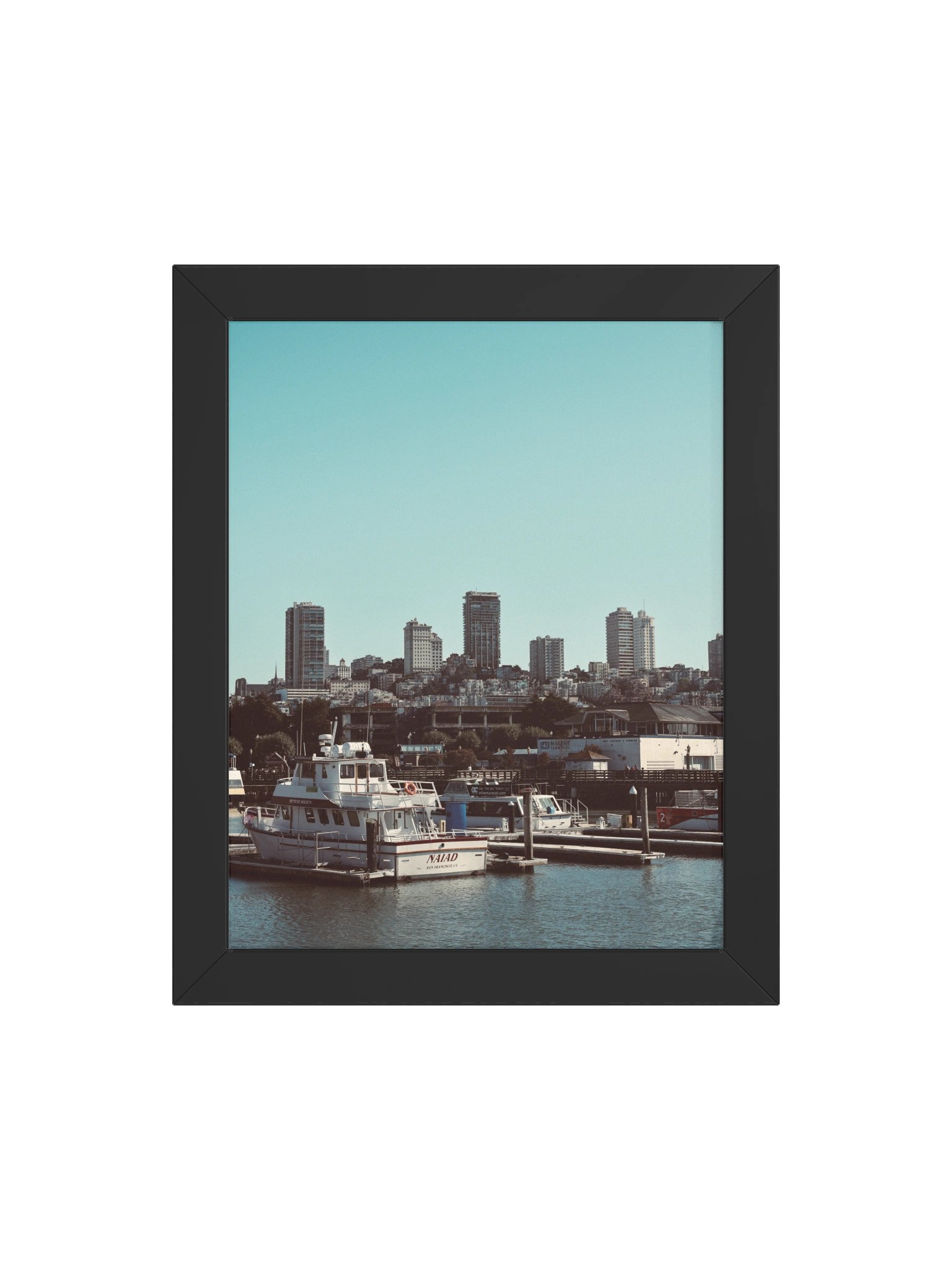 San Fransisco Pier product image (64)