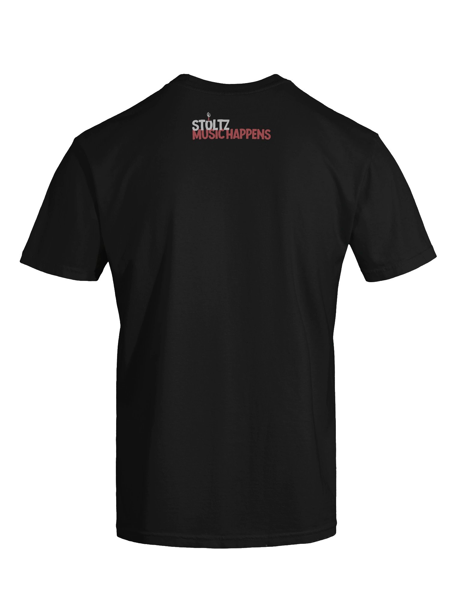 MUSIC HAPPENS product image (9)
