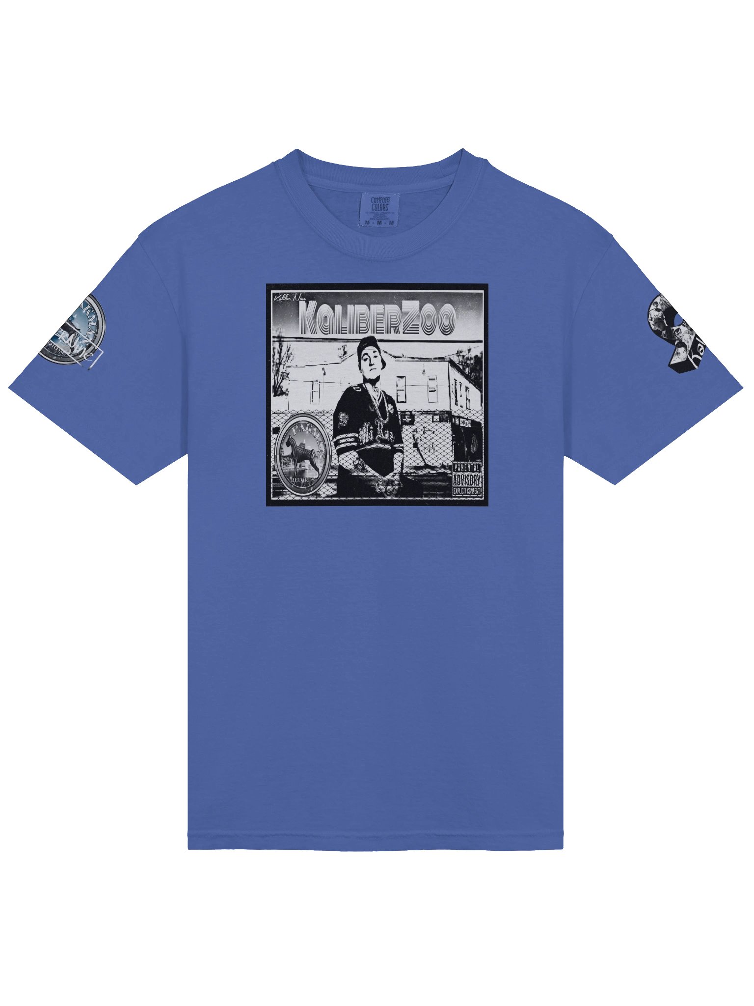 Kaliberzoo Tee product image (7)