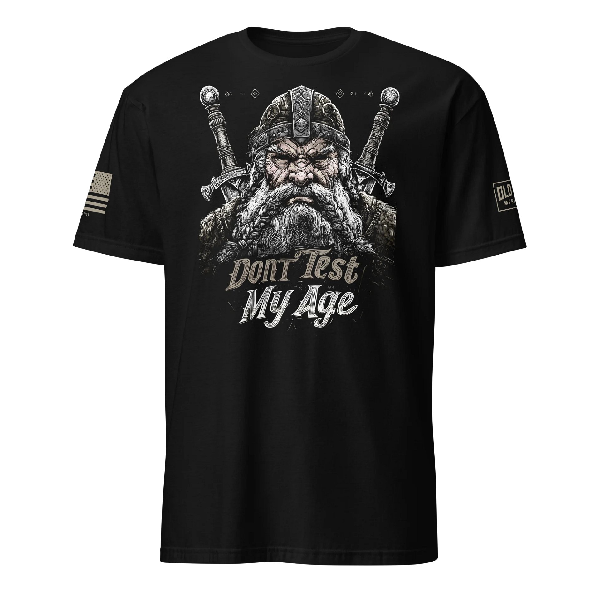 Don't Test My Age product image (1)