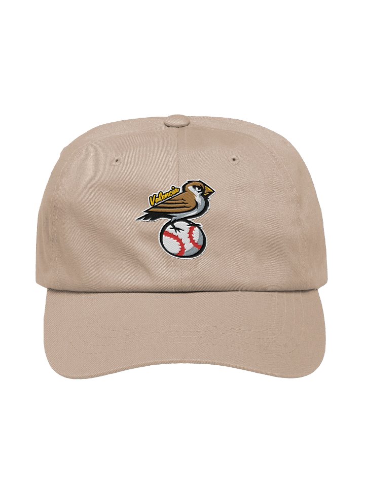 Golondrinas Valencia Dad Hat product image (1)