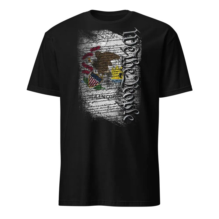Illinois: We The People product image (1)